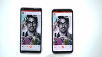 Galaxy Note 8 vs Galaxy S8 plus _Speaker Comparison