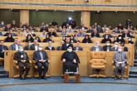 بیست و هشتمین جشنواره علوم پزشکی رازی