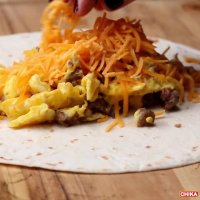 دستور آسان آشپزی: سوسیس تخم مرغ