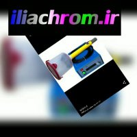 دستگاه های فانتاکروم/کروم پاششی/ابکاری پاششی کروم 02156573155