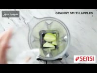 فیلم آموزشی تهیه بستنی یخی مخصوص صبحانه