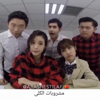 وقتی مجری های شبکه ملی چین یزدی حرف می زنند !