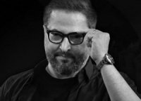 خاطره جالب جواد خیابانی از مهرداد میناوند