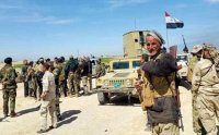 محبوبیت نیرو‌های مقاومت در عراق