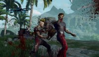 بررسی بازی بتل رویال The Culling 2