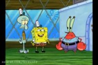 کارتون باب اسفنجی قسمت جدید