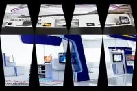 کرایه تجهیزات و ملزومات نمایشگاهی ( کامل )