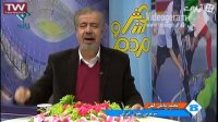 مایلی کهن: با صدای رسا میگم بنده احمقم!