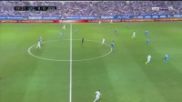 Gareth Bale Goal - Deportivo La Coruna vs Real Madrid 0-1 - 20 August 2017