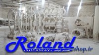 بازار مجسمه فایبرگلاس,تولید مجسمه رزین,فروش عمده مجسمه فایبرگلاس