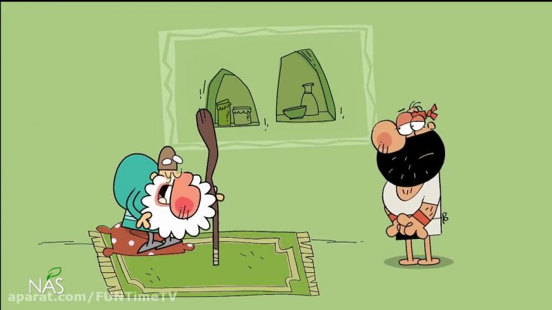 دیرین دیرین چونوسکوپی