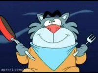 مجموعه انیمیشن های کلاه نجات - داستان 8