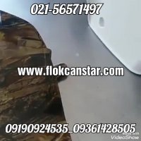 فلوکان استارمعتبرترین شرکت تولید کننده دستگاه هیدروگرافیک/مخملپاش/فانتاکروم