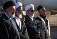 سفر رئیس جمهور به چهارمحال و بختیاری