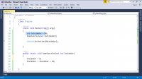 C# Beginner to advanced - Lesson 18 - Pass by value vs Pass by reference(Ref and Out) Part 4