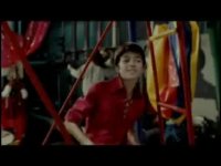 عاشق -- رقص بچه ها -