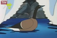 ماجراهای نیلز - قسمت 22