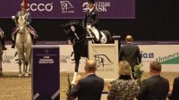 FEI Dressage World Cup 2019