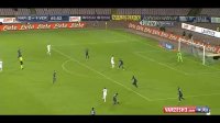 ناپولی 6-2 هلاس ورونا