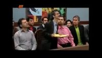 خنده بازار - حکم دادگاه - کشیدن کاریکاتور.MP4