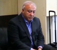 دفاعیات عجیب دانیال زاده ابر بدهکار بانکی در دادگاه