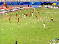 ایران 0-0 بحرین