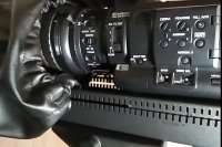 ایما پرامپتر کوچک