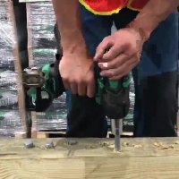 قویترین  درل