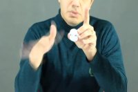 آنباکس ماساژور جیبی شیائومی