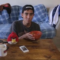 خلاقیت زچ کینگ - قاشق متحرک