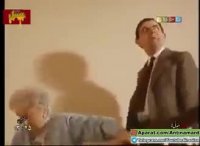 سکانس فوق العاده خنده دار و باحال با مستربین قسمت 25!