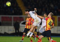 خلاصه بازی لچه 2 - آث میلان 2