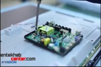 قیمت ال ای دی ایکس ویژن - انتخاب سنتر