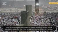 Why do iranians (Shia Muslims) burn Obelisk?
