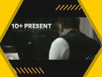 موزیک ویدیو من کینه ایم