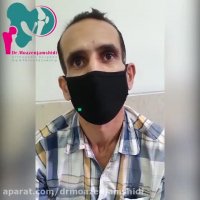 تجربه بیمار بعد از تعویض مفصل لگن