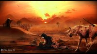 نوحه دلنشین - مداحی زیبا - قافله سالار من کجایی ای دوای دردم