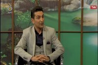 دکتر سعید میرزایی / جراح دندانپزشک