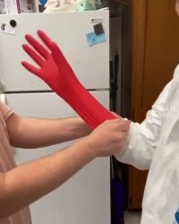 کلیپ خنده دار کرونا : دستمال توالت