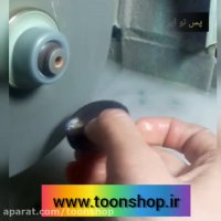 دورگیری نگین دایره ای شکل در گوهر تراشی