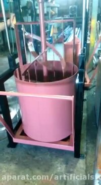 میکسر تولید سینک کورین سینک گرانیت