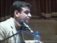 سخنرانی استاد رائفی پور - دلایل اهانت به پیامبر - اراک - 9 بهمن 91