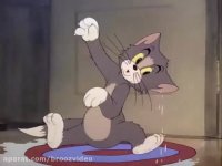 کارتون تام و جری - جمعه گربه - کارتون موش وگربه - انیمیشن تام وجری