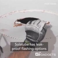 پنجره تشدید کننده نور