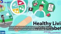 ديابت پديده اى همه گير و جهانى