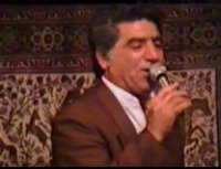 جوک خنده دار و نایاب گفتگوی سه خانم کرمانی از مرحوم استاد علی بابا