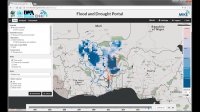 FD Webinars #1: Use of satellite data for drought and flood management
