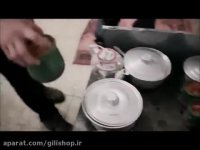 مستند دیزی در ایران