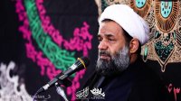 استاد بندانی شهادت حضرت زینب (س) هیئت موکب لواء الزینب پلان3