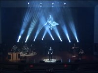 اجرای زنده "شبیه یک مرداب" از گروه چارتار